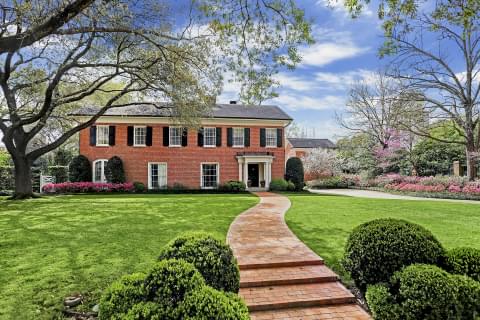 3247 Inwood Dr